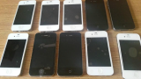 WHOLESALE OF NEW_ USED_ UNTESTED MOBILE PHONES